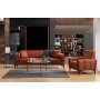 Atelier del Sofa Sofa dvosed Horizon Tile Red - slika 2