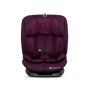 KINDERKRAFT Auto sedište ONETO3 i-Size 76-150 cm CHERRY PEARL - slika 2