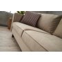 Atelier del Sofa Sofa dvosed Kale Velvet Cream - slika 4