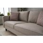 Atelier del Sofa Sofa dvosed Kale Linen Cream - slika 5