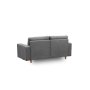 Atelier del Sofa Sofa dvosed Lungo - slika 2