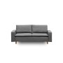 Atelier del Sofa Sofa dvosed Lungo - slika 1