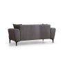 Atelier del Sofa Sofa dvosed Hamlet Dark Grey - slika 3