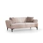 Atelier del Sofa Sofa dvosed Hamlet Beige - slika 5