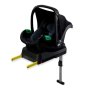 KINDERKRAFT Auto sedište MINK PRO I-size + baza - slika 1