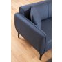 Atelier del Sofa Sofa dvosed Belissimo Blue - slika 3