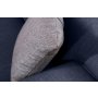 Atelier del Sofa Sofa dvosed Petra 2 Blue - slika 2