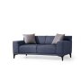 Atelier del Sofa Sofa dvosed Petra 2 Blue - slika 4