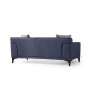 Atelier del Sofa Sofa dvosed Petra 2 Blue - slika 5