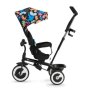 KINDERKRAFT Tricikl Aston happy shapes ( KRASTO00HAP0000 ) - slika 4