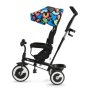 KINDERKRAFT Tricikl Aston happy shapes ( KRASTO00HAP0000 ) - slika 5
