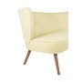 Atelier del Sofa Sofa dvosed Bienville Cream - slika 3