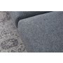 Atelier del Sofa Sofa dvosed Eva Grey - slika 4