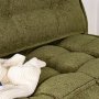 Atelier del Sofa Sofa dvosed Mocca Green - slika 2