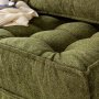Atelier del Sofa Sofa dvosed Mocca Green - slika 3