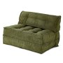 Atelier del Sofa Sofa dvosed Mocca Green - slika 4