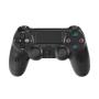 RAMPAGE Gamepad SNOPY SG-RPS4 MAX CRNI 38892 - slika 1
