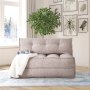 Atelier del Sofa Sofa dvosed Mocca Light Brown - slika 1