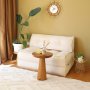 Atelier del Sofa Sofa dvosed Mocca Beige - slika 2