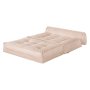 Atelier del Sofa Sofa dvosed Mocca Beige - slika 4