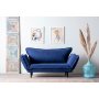Atelier del Sofa Sofa dvosed Vino Daybed Navy Blue \GR125 - slika 2