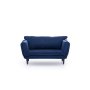 Atelier del Sofa Sofa dvosed Vino Daybed Navy Blue \GR125 - slika 3