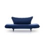 Atelier del Sofa Sofa dvosed Vino Daybed Navy Blue \GR125 - slika 4