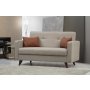 Atelier del Sofa Sofa dvosed Polya Beige - slika 2