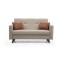 Atelier del Sofa Sofa dvosed Polya Beige - slika 3