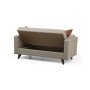 Atelier del Sofa Sofa dvosed Polya Beige - slika 5