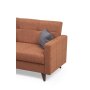 Atelier del Sofa Sofa dvosed Polya Tile Red - slika 3