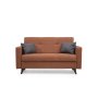 Atelier del Sofa Sofa dvosed Polya Tile Red - slika 4