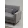 Atelier del Sofa Sofa dvosed Polya Light Grey - slika 3