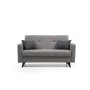 Atelier del Sofa Sofa dvosed Polya Light Grey - slika 4