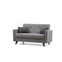 Atelier del Sofa Sofa dvosed Polya Light Grey - slika 5