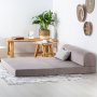 Atelier del Sofa Sofa dvosed Magic Light Grey - slika 2