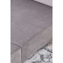 Atelier del Sofa Sofa dvosed Magic Light Grey - slika 4