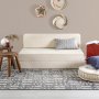 Atelier del Sofa Sofa dvosed Magic Beige - slika 2