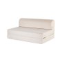 Atelier del Sofa Sofa dvosed Magic Beige - slika 3