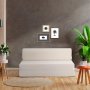 Atelier del Sofa Sofa dvosed Magic Beige - slika 1
