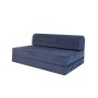 Atelier del Sofa Sofa dvosed Magic Blue - slika 4