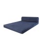 Atelier del Sofa Sofa dvosed Magic Blue - slika 5