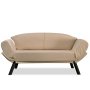 Atelier del Sofa Sofa dvosed Genzo Cream - slika 2