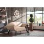 Atelier del Sofa Sofa dvosed Genzo Cream - slika 1