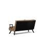 Atelier del Sofa Sofa dvosed Sando 2 Seater Light Brown v2 - slika 5