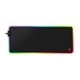 DEFENDER Podloga Gaming Black XXL hub light RGB - slika 1