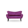Atelier del Sofa Sofa dvosed Chatto Purple - slika 3