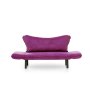 Atelier del Sofa Sofa dvosed Chatto Purple - slika 5