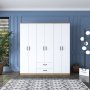 HANAH HOME Ormar BA115 2283 - slika 3