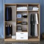 HANAH HOME Ormar BA115 2283 - slika 4